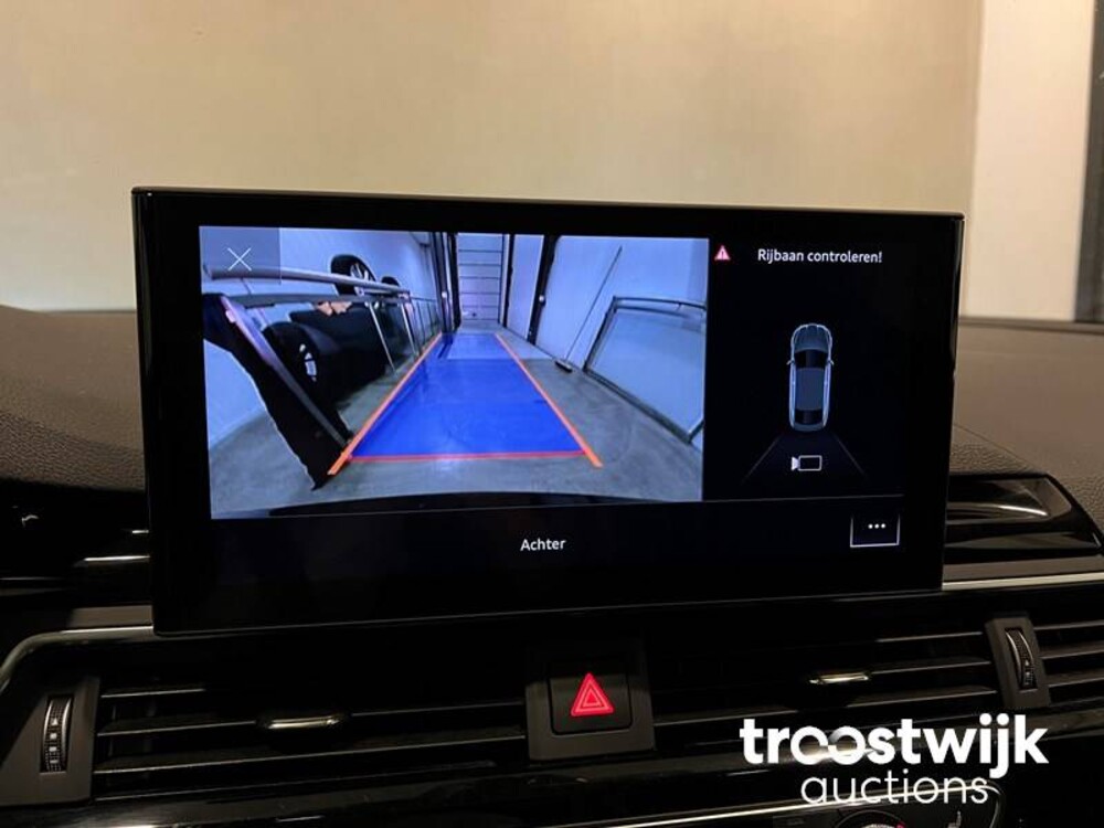 Audi A5 Sportback S-Line 40 TFSI Launch edition Sport 190 PS 2020, N-869-XH