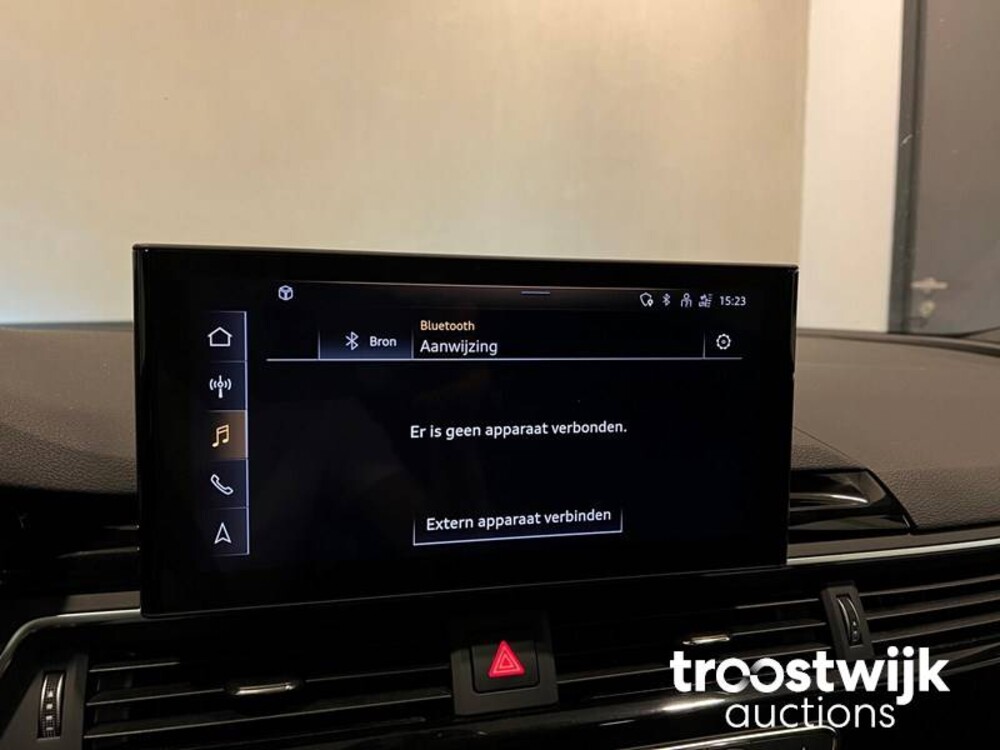 Audi A5 Sportback S-Line 40 TFSI Launch edition Sport 190 PS 2020, N-869-XH