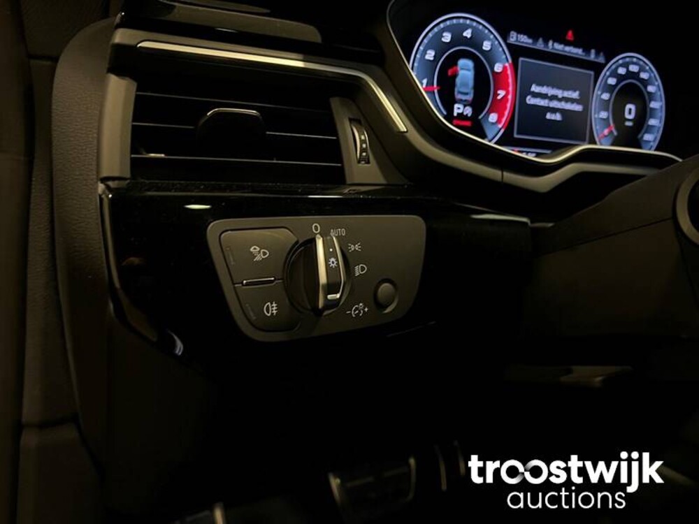 Audi A5 Sportback S-Line 40 TFSI Launch edition Sport 190 PS 2020, N-869-XH