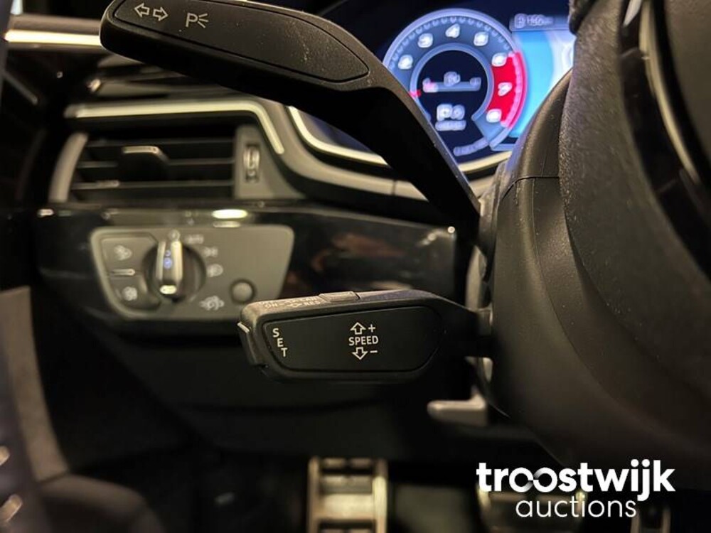 Audi A5 Sportback S-Line 40 TFSI Launch edition Sport 190 PS 2020, N-869-XH