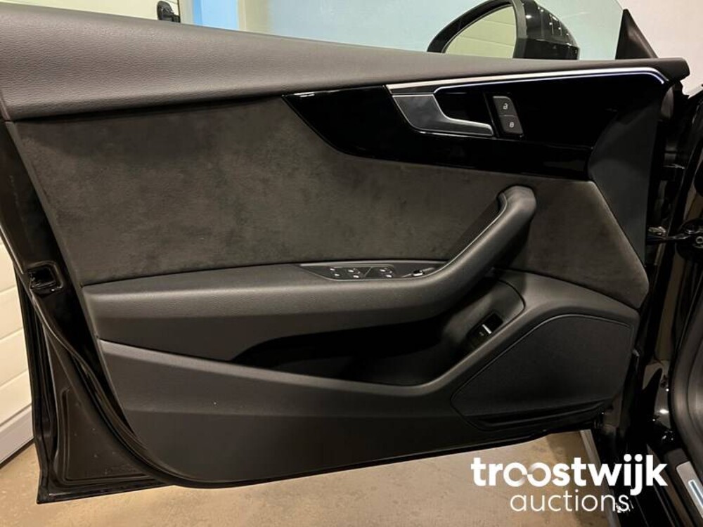 Audi A5 Sportback S-Line 40 TFSI Launch edition Sport 190 PS 2020, N-869-XH