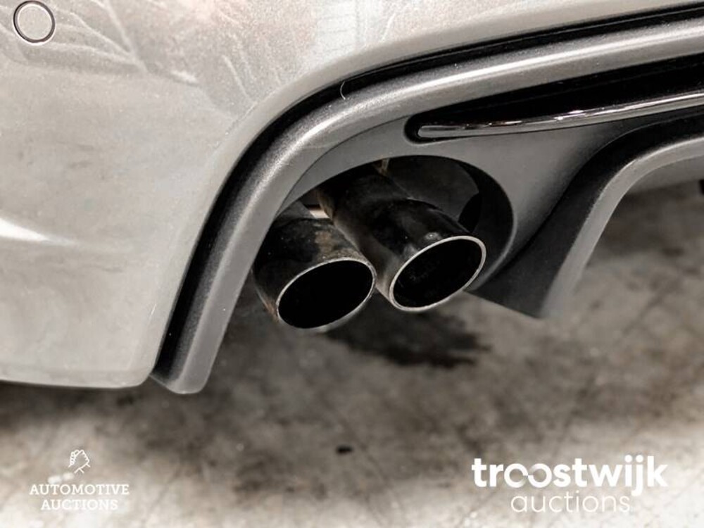 Fiat Abarth 595 PISTA  Carbon -Facelift- 160PS 2018, P-435-PN