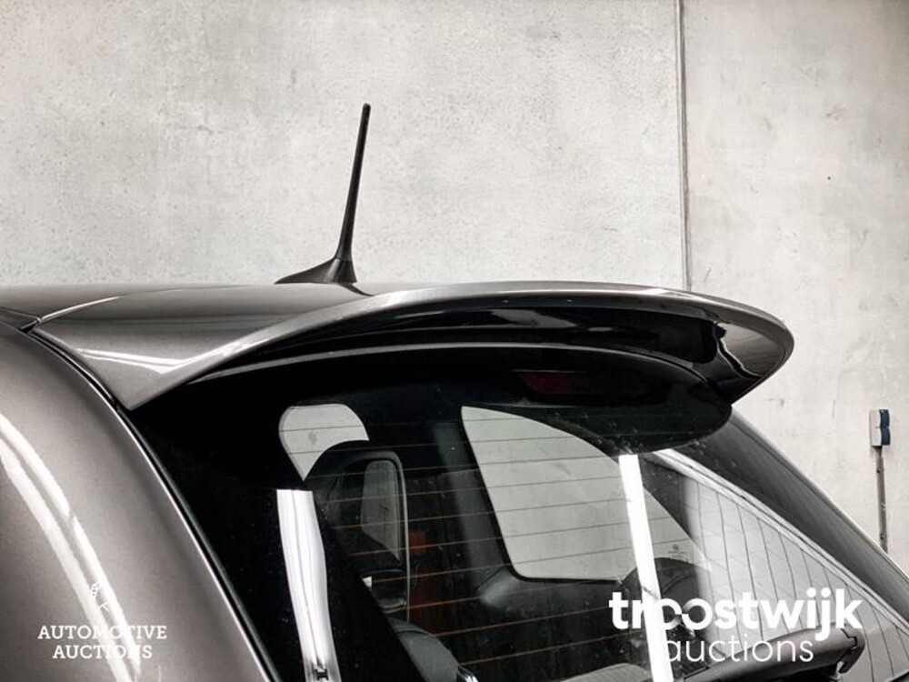 Fiat Abarth 595 PISTA  Carbon -Facelift- 160PS 2018, P-435-PN