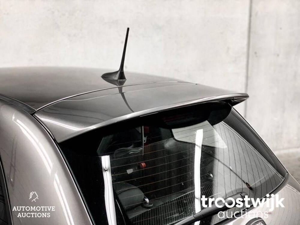 Fiat Abarth 595 PISTA  Carbon -Facelift- 160PS 2018, P-435-PN