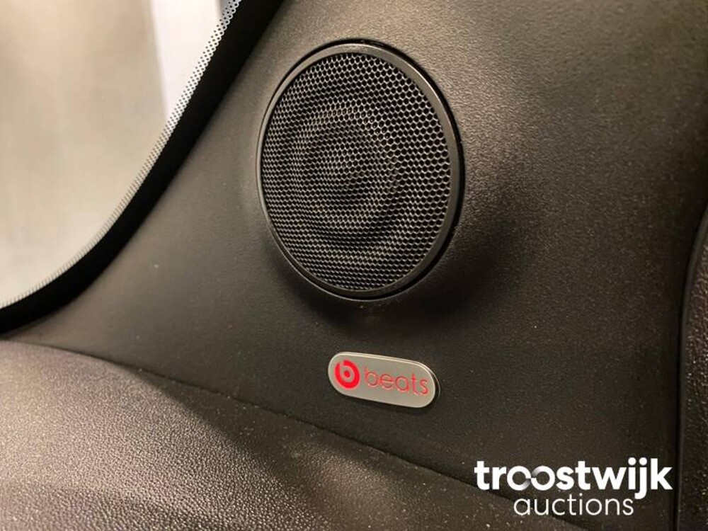 Fiat Abarth 595 PISTA  Carbon -Facelift- 160PS 2018, P-435-PN