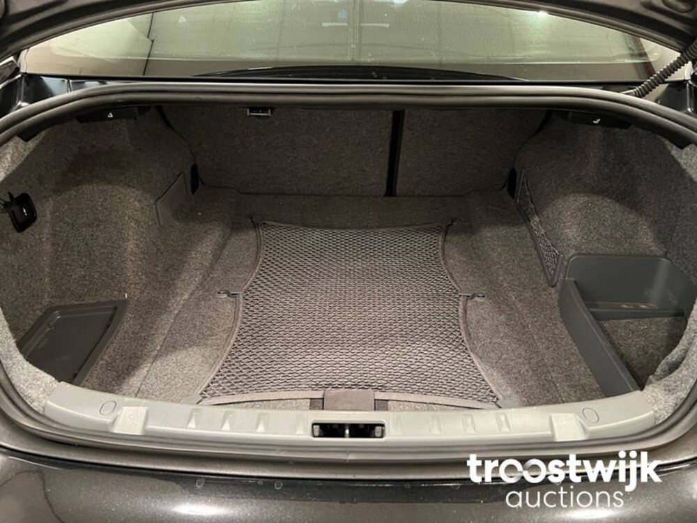 BMW 325i Coupe E92/E90 Introduction 3er 218PS 2006 -Youngtimer-, 08-TJ-RG