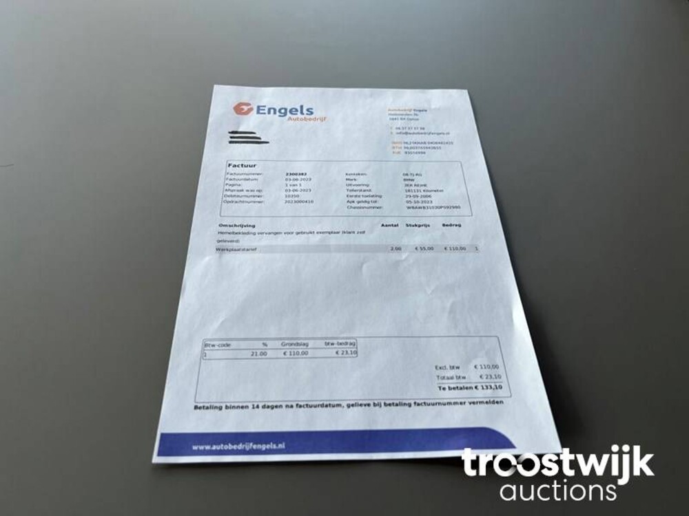 BMW 325i Coupe E92/E90 Introduction 3er 218PS 2006 -Youngtimer-, 08-TJ-RG