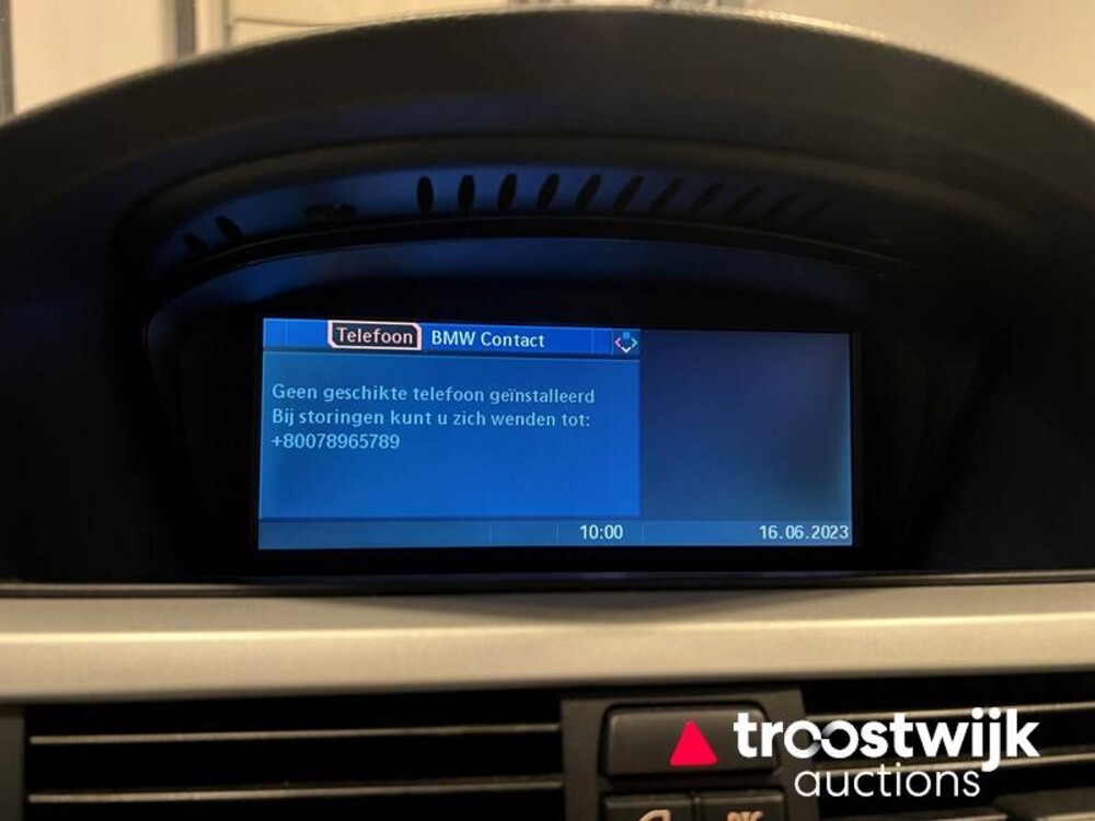 BMW 325i Coupe E92/E90 Introduction 3er 218PS 2006 -Youngtimer-, 08-TJ-RG