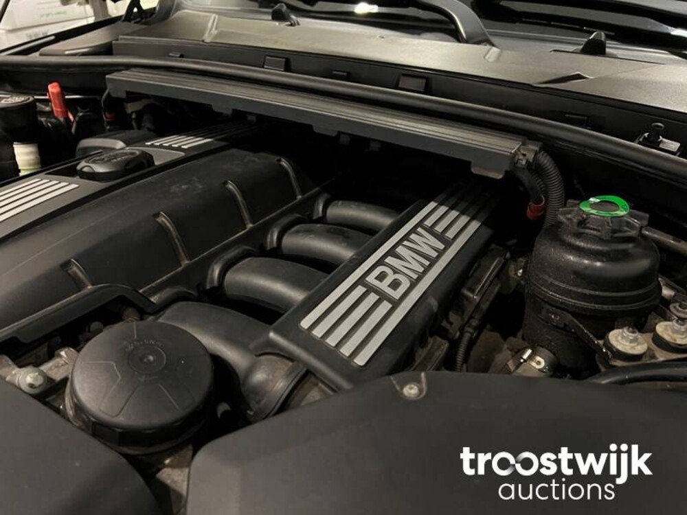 BMW 325i Coupe E92/E90 Introduction 3er 218PS 2006 -Youngtimer-, 08-TJ-RG