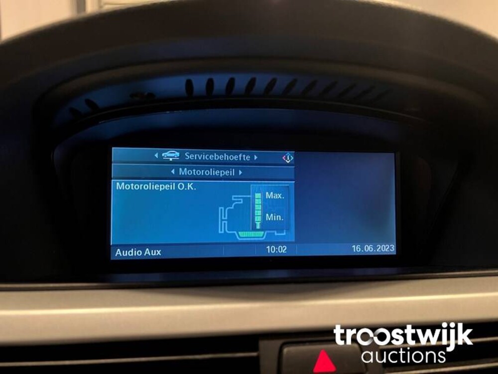 BMW 325i Coupe E92/E90 Introduction 3er 218PS 2006 -Youngtimer-, 08-TJ-RG