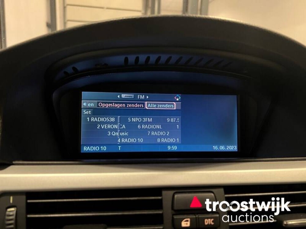 BMW 325i Coupe E92/E90 Introduction 3er 218PS 2006 -Youngtimer-, 08-TJ-RG