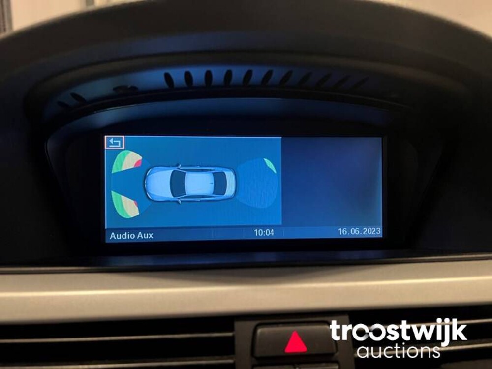 BMW 325i Coupe E92/E90 Introduction 3er 218PS 2006 -Youngtimer-, 08-TJ-RG