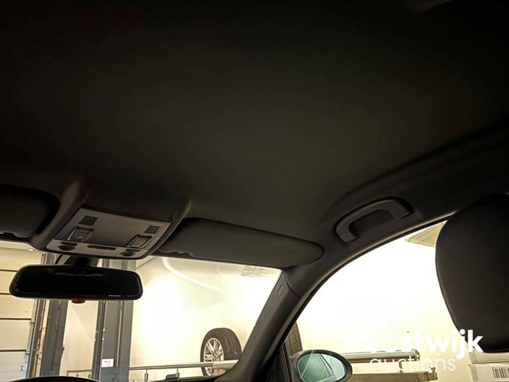 BMW 325i Coupe E92/E90 Introduction 3er 218PS 2006 -Youngtimer-, 08-TJ-RG