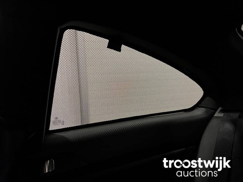 BMW 325i Coupe E92/E90 Introduction 3er 218PS 2006 -Youngtimer-, 08-TJ-RG