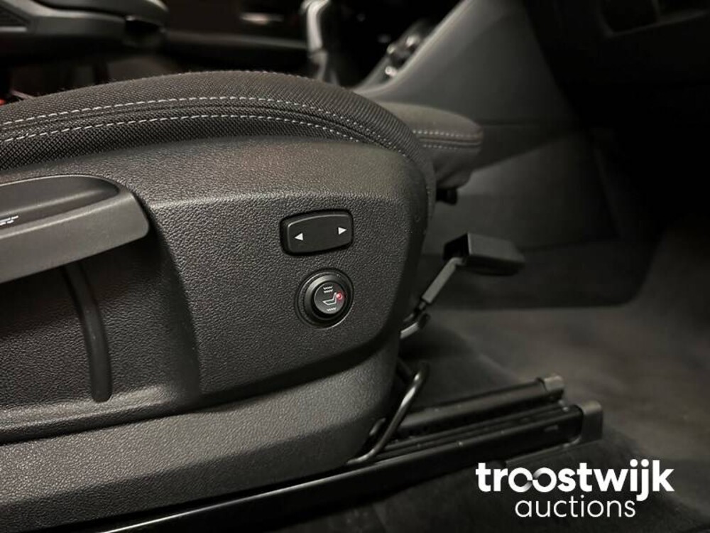 BMW 216d Gran Tourer 116PS 2017 -Orig. NL- 2er, NR-472-D