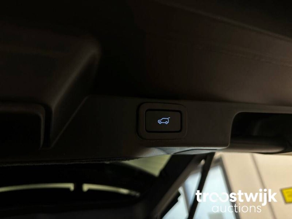 Land Rover Range Rover Sport 3.0 SDV6 Autobiography Dynamic 306PS 2018 FACELIFT, L-961-PS