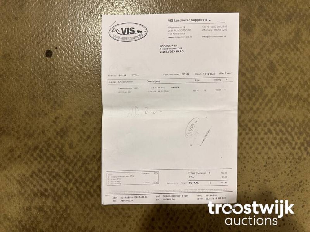 Land Rover Range Rover Sport 3.0 SDV6 Autobiography Dynamic 306PS 2018 FACELIFT, L-961-PS