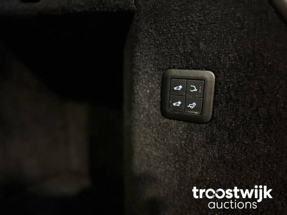 Land Rover Range Rover Sport 3.0 SDV6 Autobiography Dynamic 306PS 2018 FACELIFT, L-961-PS