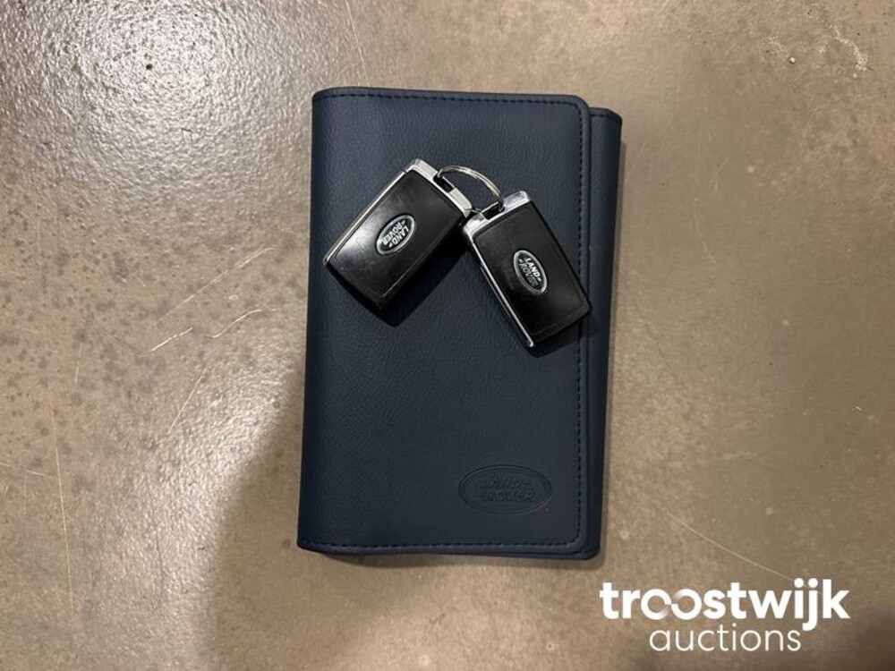 Land Rover Range Rover Sport 3.0 SDV6 Autobiography Dynamic 306PS 2018 FACELIFT, L-961-PS