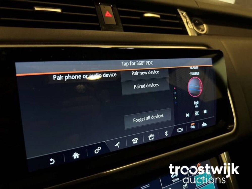 Land Rover Range Rover Sport 3.0 SDV6 Autobiography Dynamic 306PS 2018 FACELIFT, L-961-PS