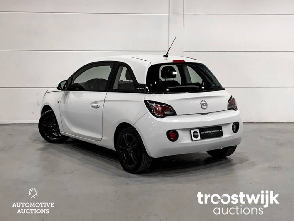 Opel ADAM 1.2 2013, HX-184-Y