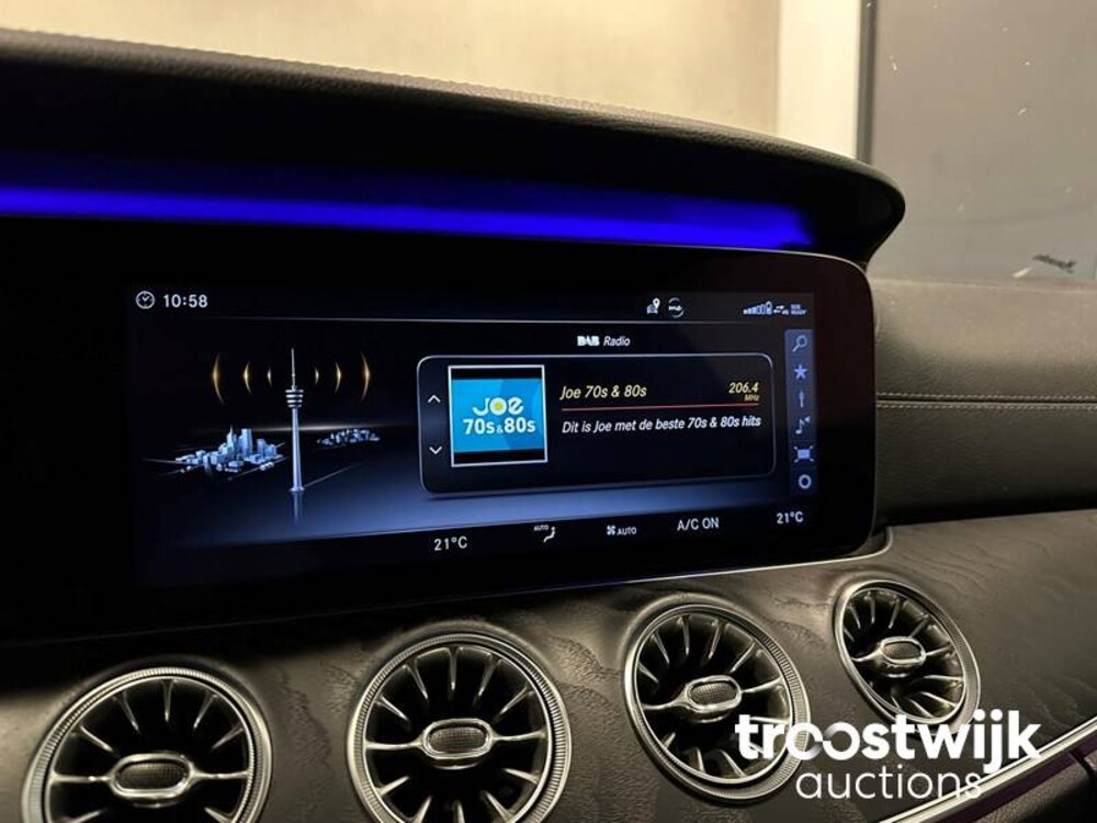 Mercedes-Benz E300 AMG Premium Plus NIEUW-MODEL 245PS 2018 -Orig. NL-, SJ-322-S