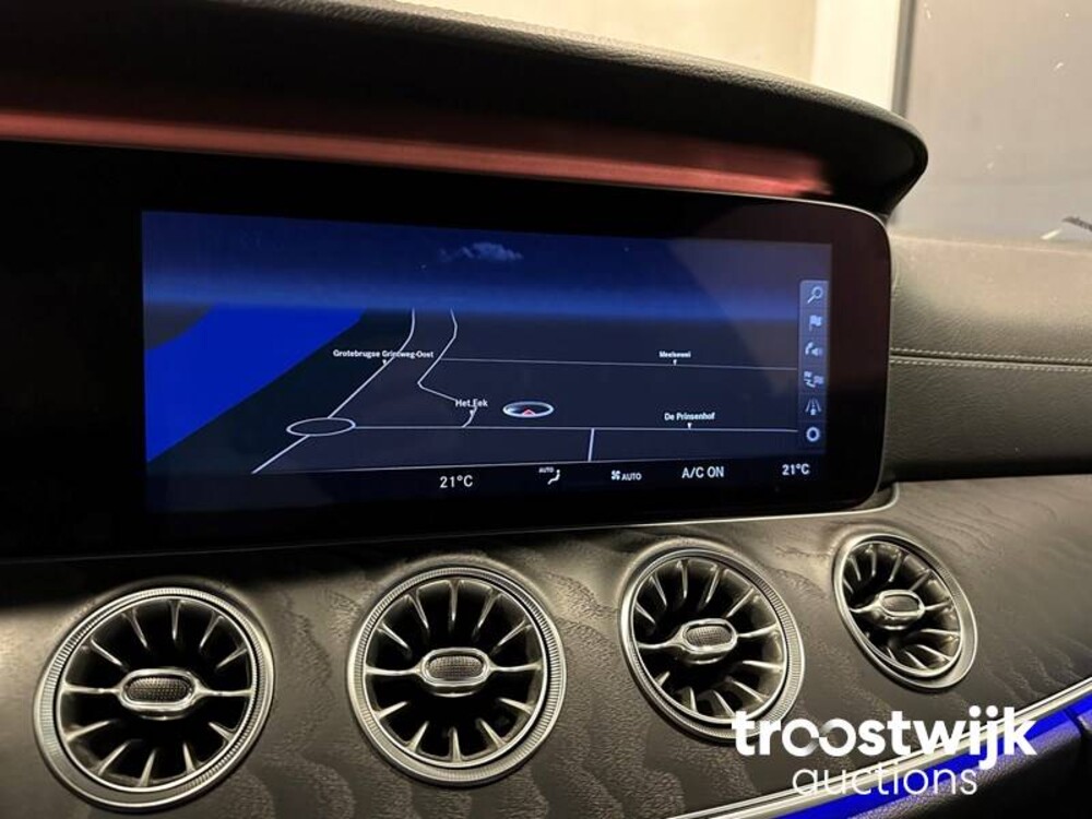 Mercedes-Benz E300 AMG Premium Plus NIEUW-MODEL 245PS 2018 -Orig. NL-, SJ-322-S