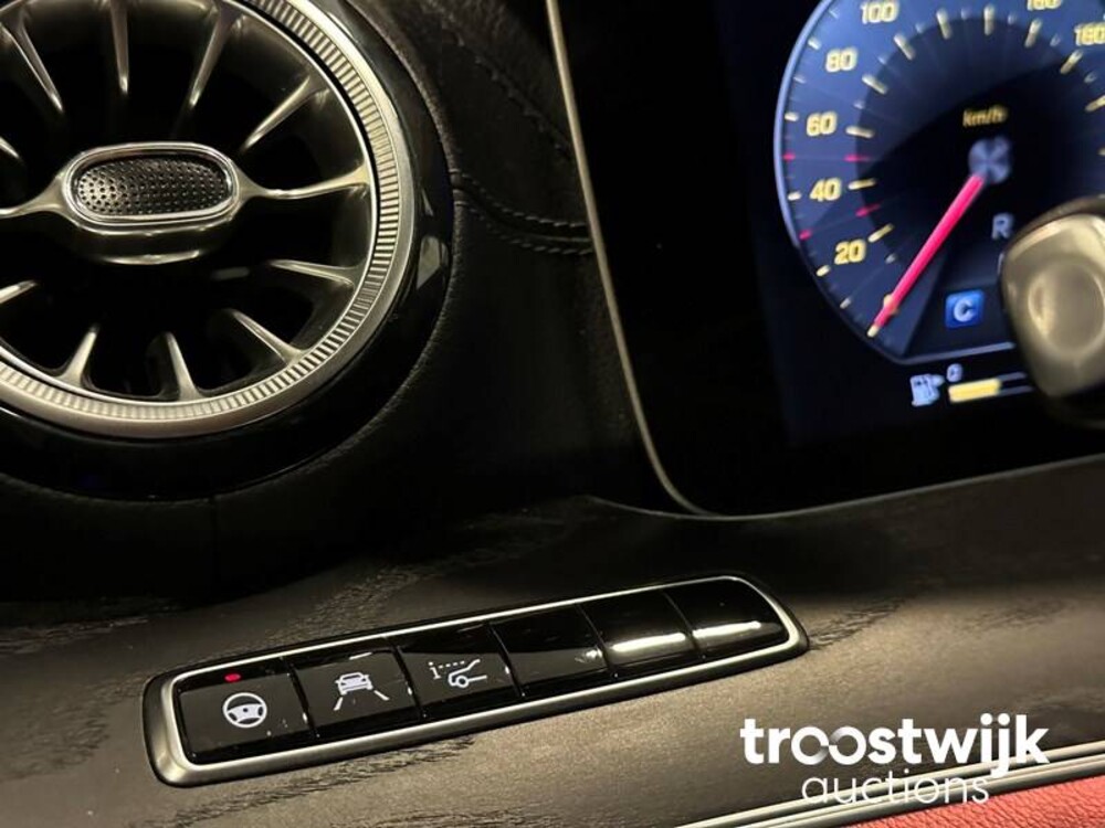 Mercedes-Benz E300 AMG Premium Plus NIEUW-MODEL 245PS 2018 -Orig. NL-, SJ-322-S