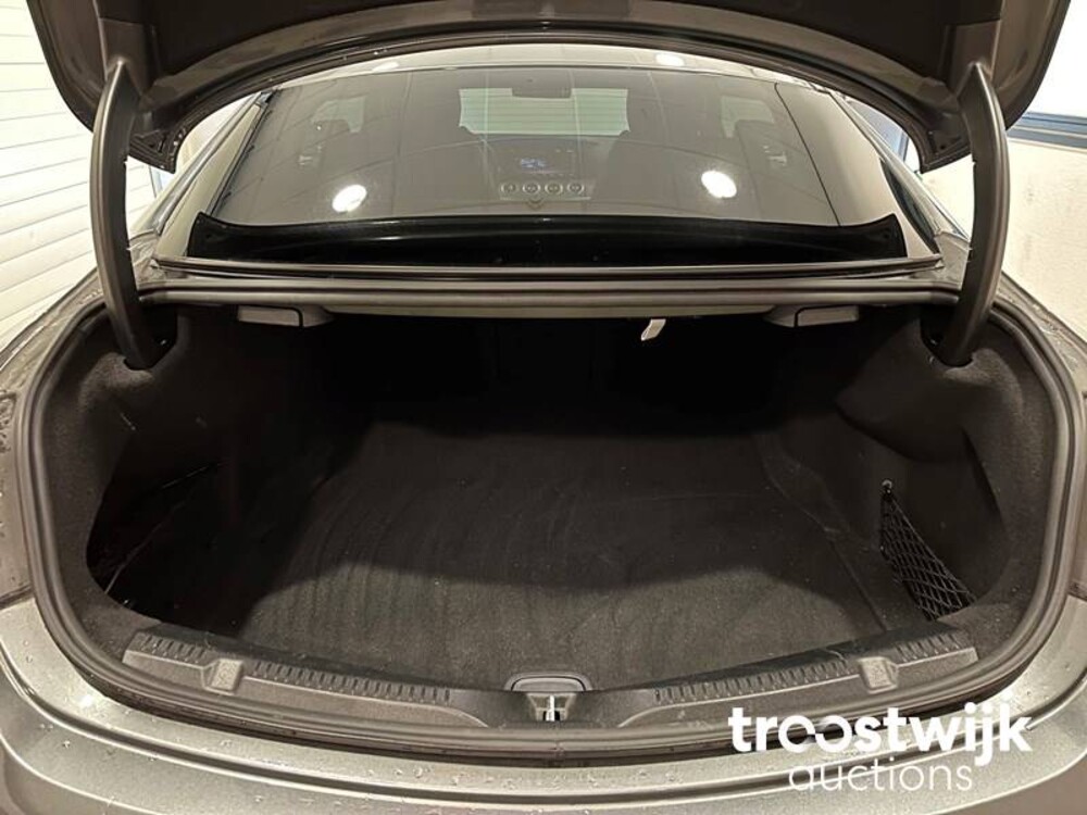 Mercedes-Benz E300 AMG Premium Plus NIEUW-MODEL 245PS 2018 -Orig. NL-, SJ-322-S