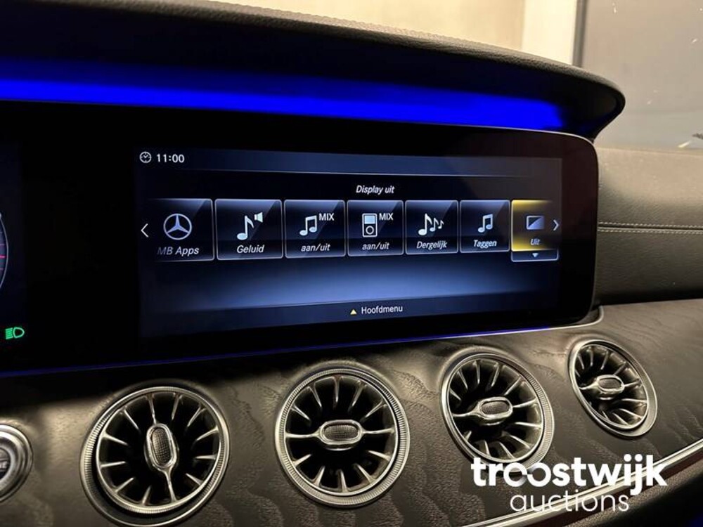 Mercedes-Benz E300 AMG Premium Plus NIEUW-MODEL 245PS 2018 -Orig. NL-, SJ-322-S