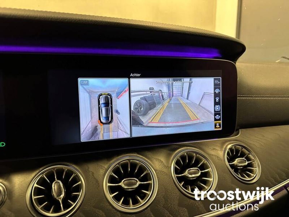 Mercedes-Benz E300 AMG Premium Plus NIEUW-MODEL 245PS 2018 -Orig. NL-, SJ-322-S