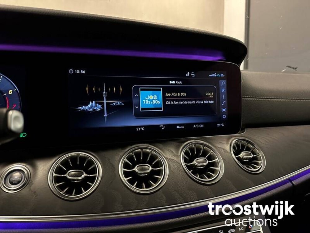 Mercedes-Benz E300 AMG Premium Plus NIEUW-MODEL 245PS 2018 -Orig. NL-, SJ-322-S