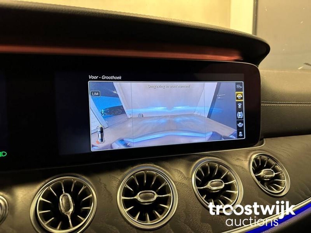 Mercedes-Benz E300 AMG Premium Plus NIEUW-MODEL 245PS 2018 -Orig. NL-, SJ-322-S