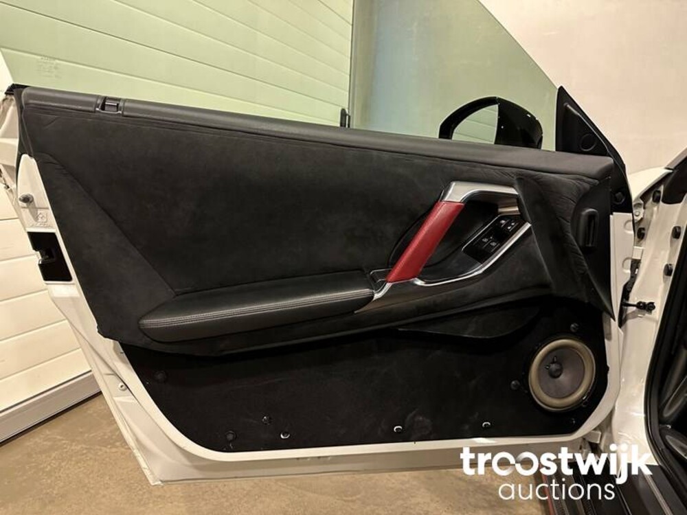 Nissan GT-R 3.8 V6 1200+pk 2009, N-933-NR