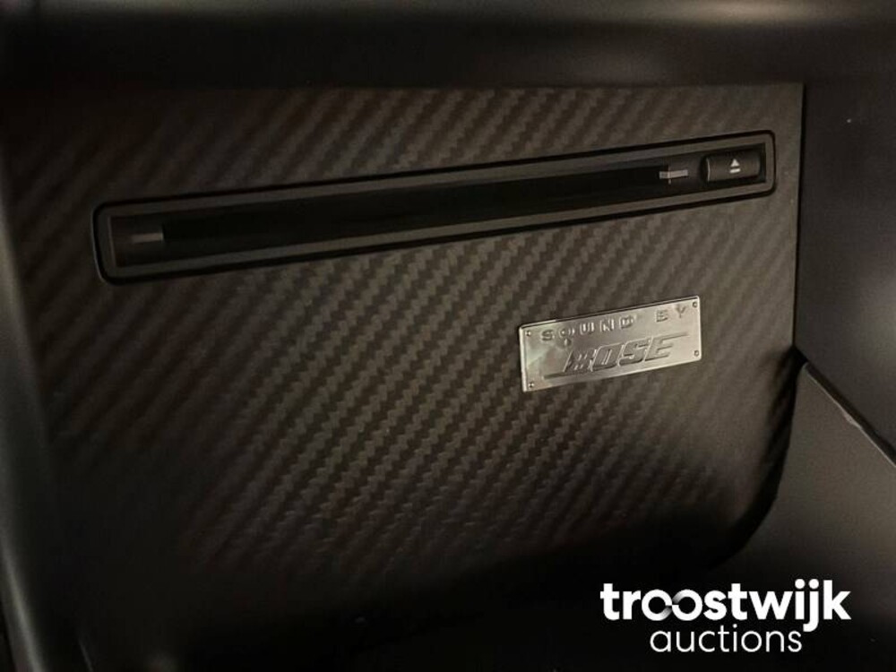 Nissan GT-R 3.8 V6 1200+pk 2009, N-933-NR