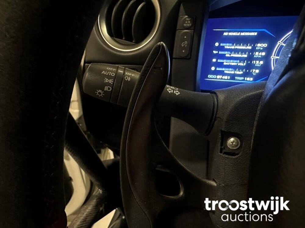 Nissan GT-R 3.8 V6 1200+pk 2009, N-933-NR