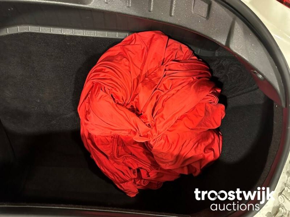 Nissan GT-R 3.8 V6 1200+pk 2009, N-933-NR