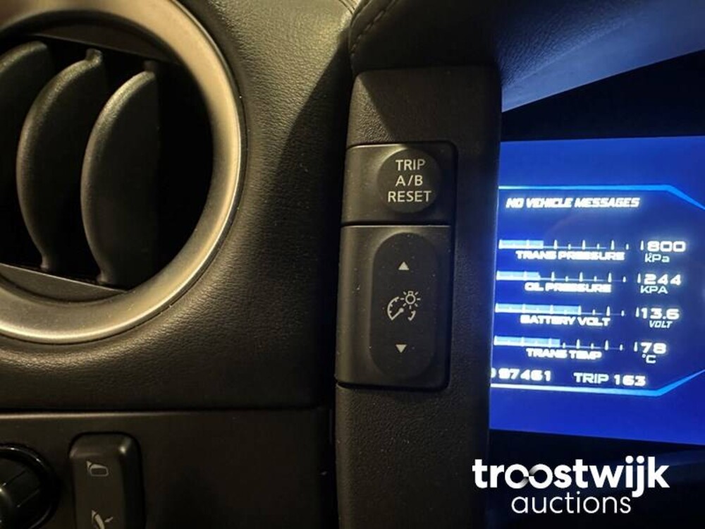 Nissan GT-R 3.8 V6 1200+pk 2009, N-933-NR