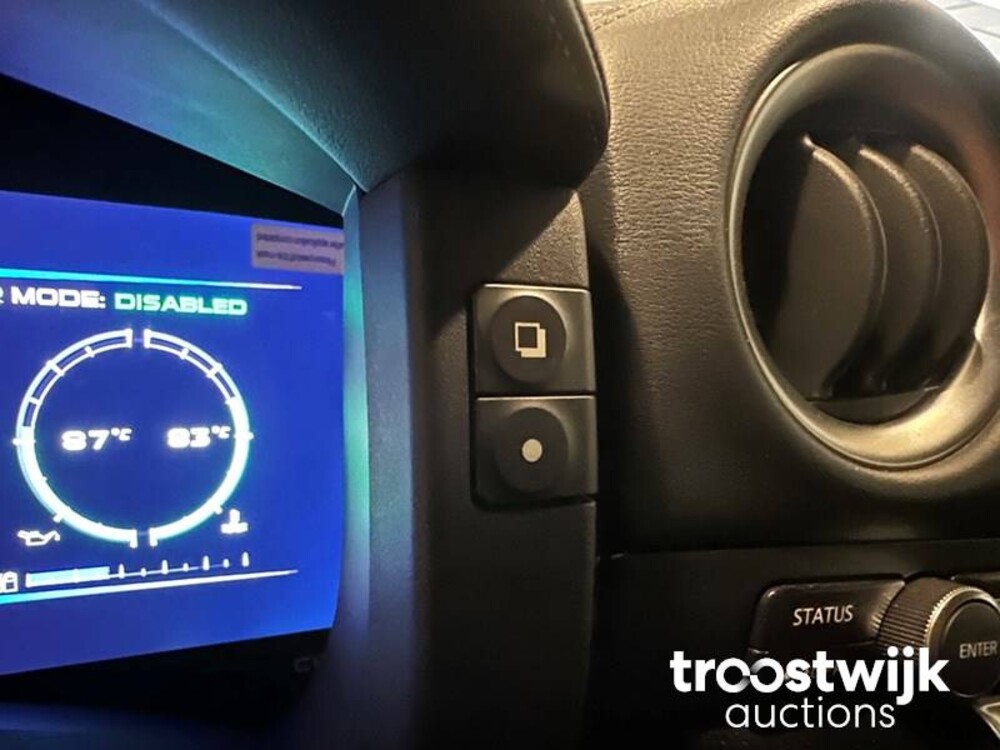 Nissan GT-R 3.8 V6 1200+pk 2009, N-933-NR