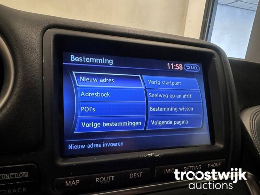 Nissan GT-R 3.8 V6 1200+pk 2009, N-933-NR