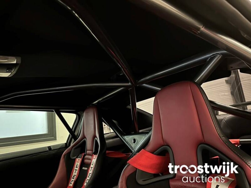 Nissan GT-R 3.8 V6 1200+pk 2009, N-933-NR