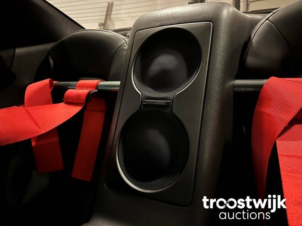 Nissan GT-R 3.8 V6 1200+pk 2009, N-933-NR