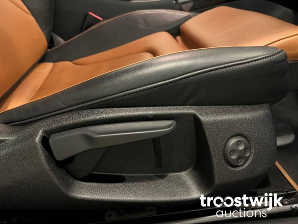 Audi A5 Coupé 2.0 TFSI Automaat 179PS 2010, 30-RJG-5