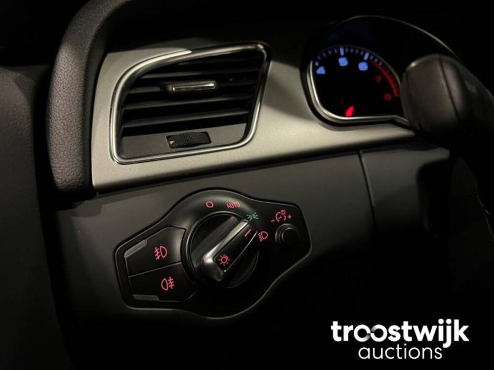 Audi A5 Coupé 2.0 TFSI Automaat 179PS 2010, 30-RJG-5