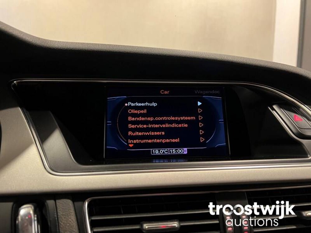 Audi A5 Coupé 2.0 TFSI Automaat 179PS 2010, 30-RJG-5