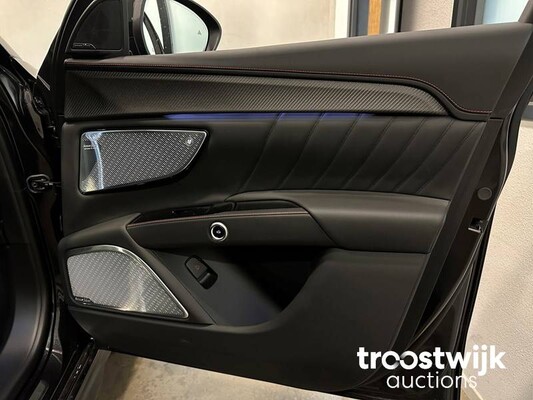 Maserati Grecale Trofeo 3.0 V6 531hp 2022 -Manufacturer's warranty-