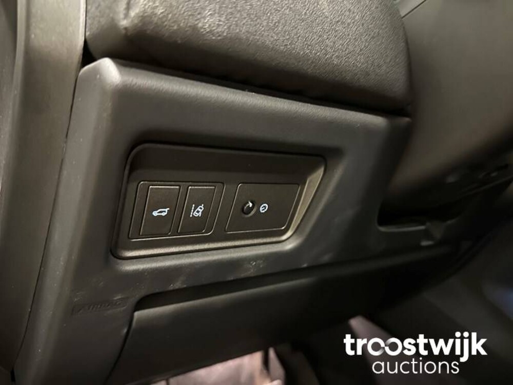 Land Rover Range Rover Evoque L538 Facelift 150hp 2017