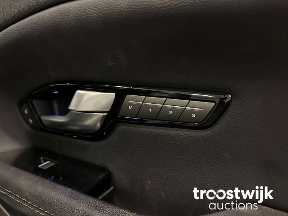 Land Rover Range Rover Evoque L538 Facelift 150hp 2017