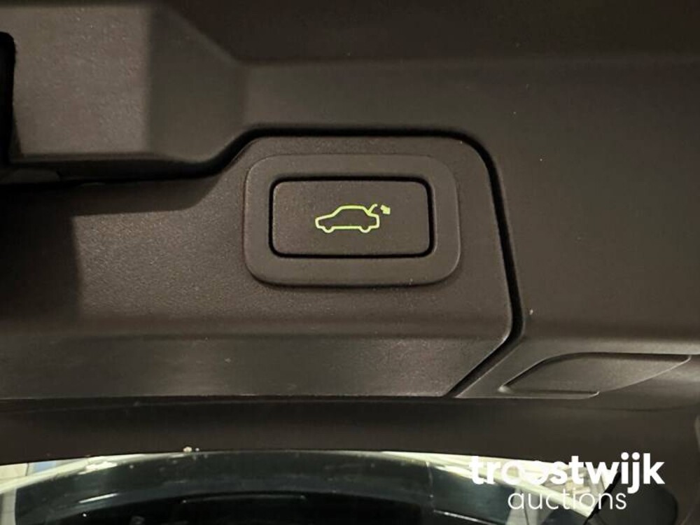 Land Rover Range Rover Evoque L538 Facelift 150hp 2017