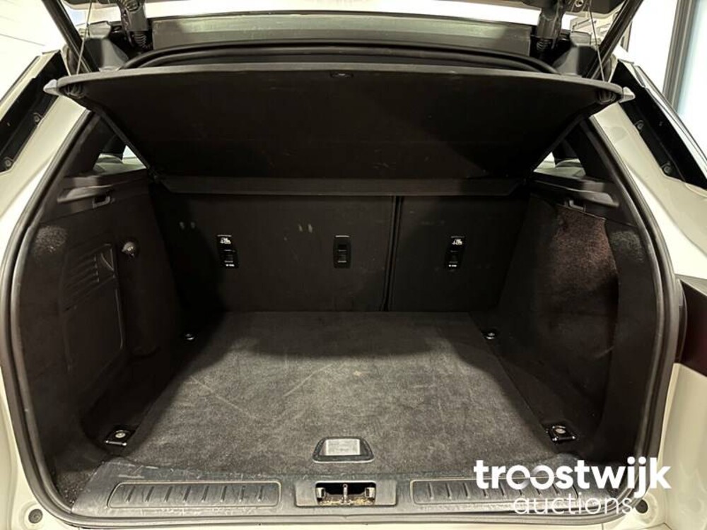 Land Rover Range Rover Evoque L538 Facelift 150hp 2017